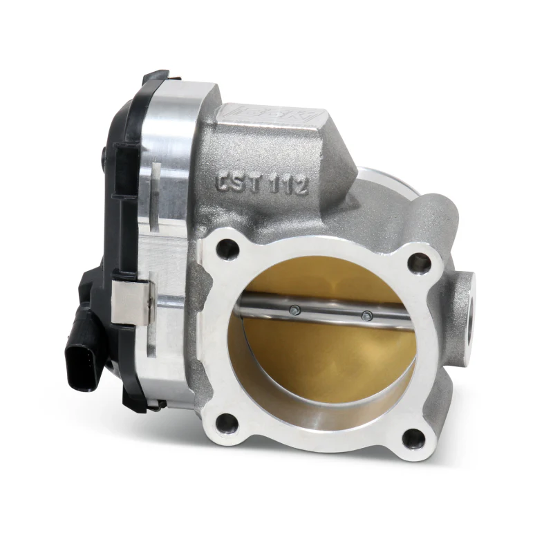 BBK 2015+ Ford Mustang 2.3L EcoBoost 65mm Power Plus Series Throttle Body - Image 7