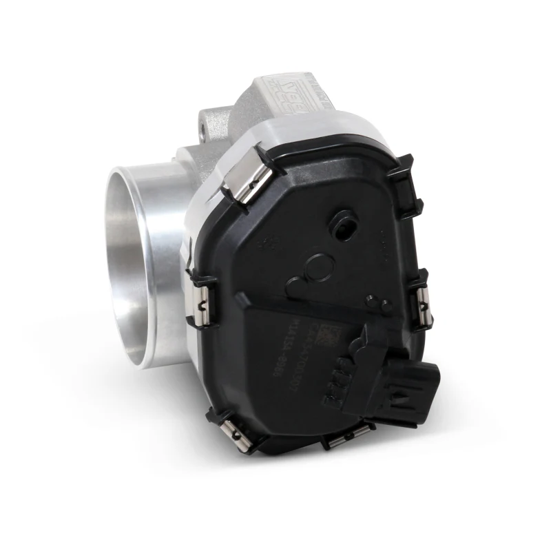 BBK 2015+ Ford Mustang 2.3L EcoBoost 65mm Power Plus Series Throttle Body - Image 9