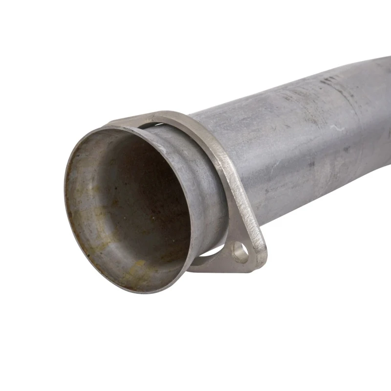 BBK 79-04 Mustang Coyote Swap Short Mid X Pipe w Catalytic Converters 3.0 For BBK Long Tube Headers - Image 4
