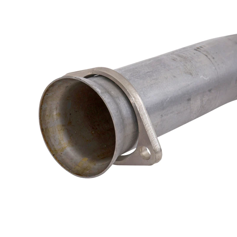 BBK 79-04 Mustang Coyote Swap Short Mid X Pipe w Catalytic Converters 3.0 For BBK Long Tube Headers - Image 7