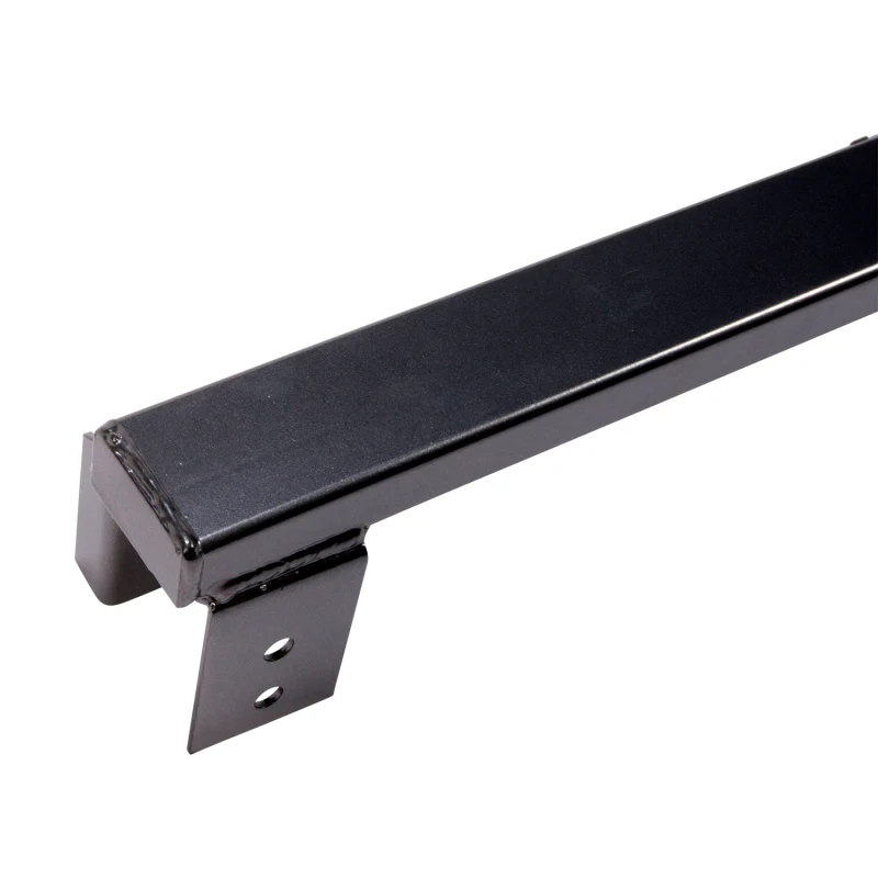 BBK 79-93 Mustang Subframe Connector Full Length With Seat Support Bracket - Image 12