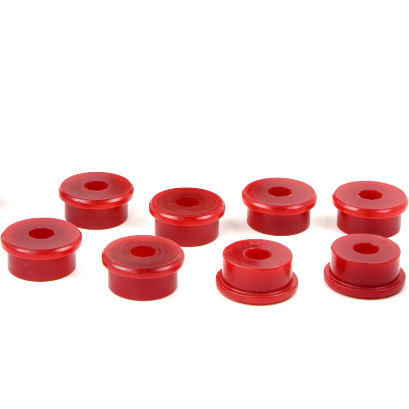 BBK 86-04 Mustang BBK Rear Lower Control Arm Replacement Bushing Kit - Image 7