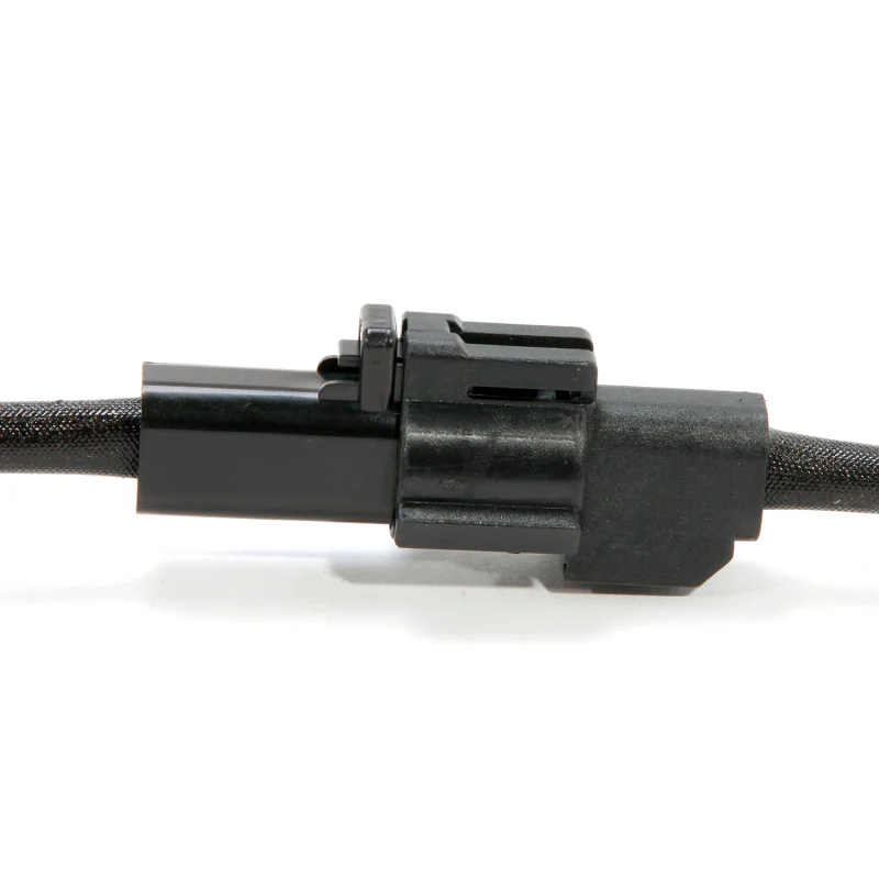 BBK 86-10 Mustang 5.0 4.6 O2 Sensor Wire Harness Extensions (pair) - Image 8