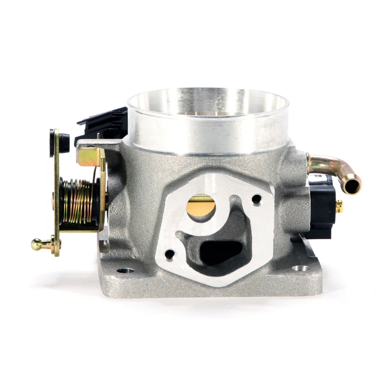 BBK 86-93 Mustang 5.0 65mm Throttle Body BBK Power Plus Series - Image 10