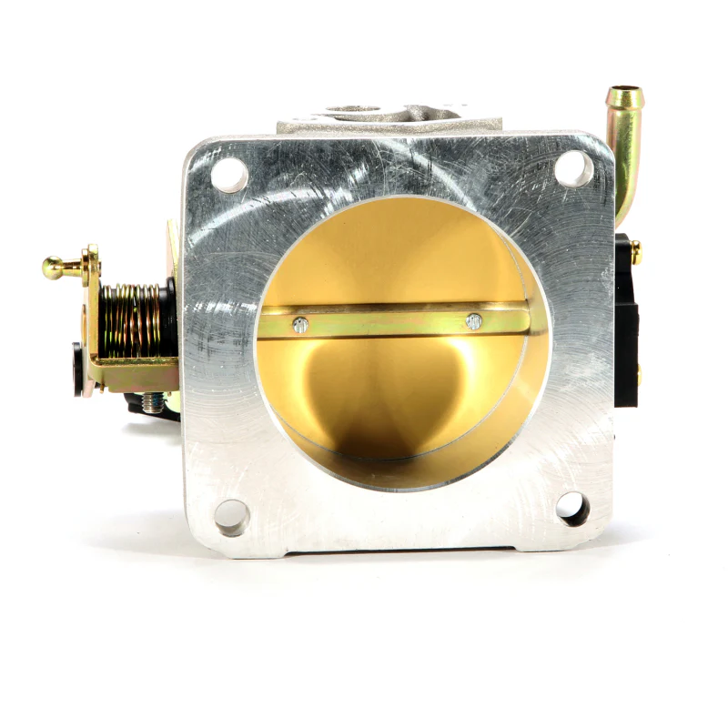 BBK 86-93 Mustang 5.0 65mm Throttle Body BBK Power Plus Series - Image 14