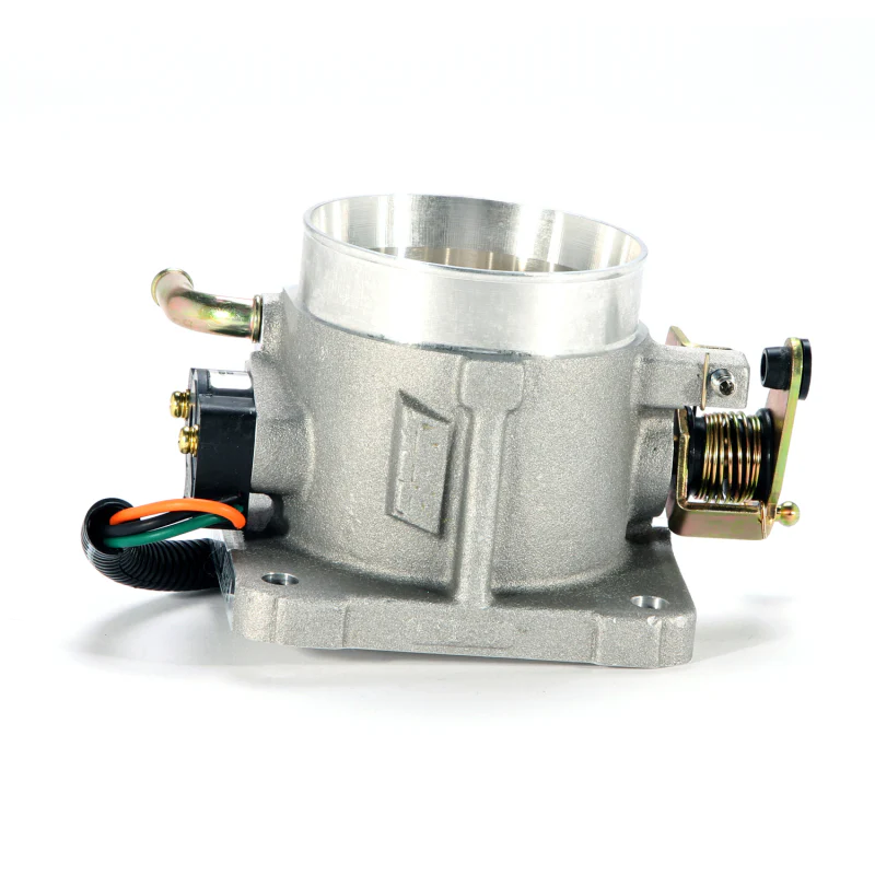 BBK 86-93 Mustang 5.0 65mm Throttle Body BBK Power Plus Series - Image 17