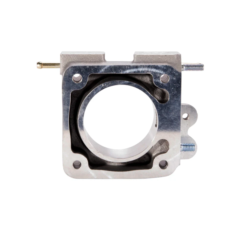 BBK 86-93 Mustang 5.0 70mm EGR Throttle Body Spacer Plate BBK Power Plus Series - Image 4