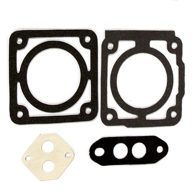 BBK 86-93 Mustang 5.0 75mm Throttle Body Gasket Kit - Image 11