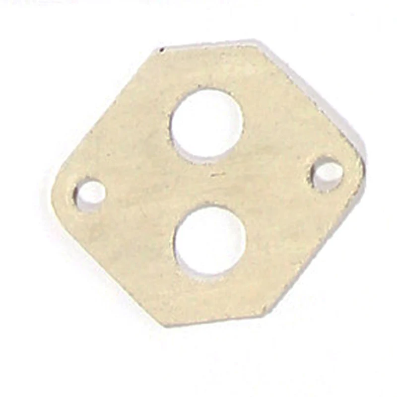 BBK 86-93 Mustang 5.0 75mm Throttle Body Gasket Kit - Image 5