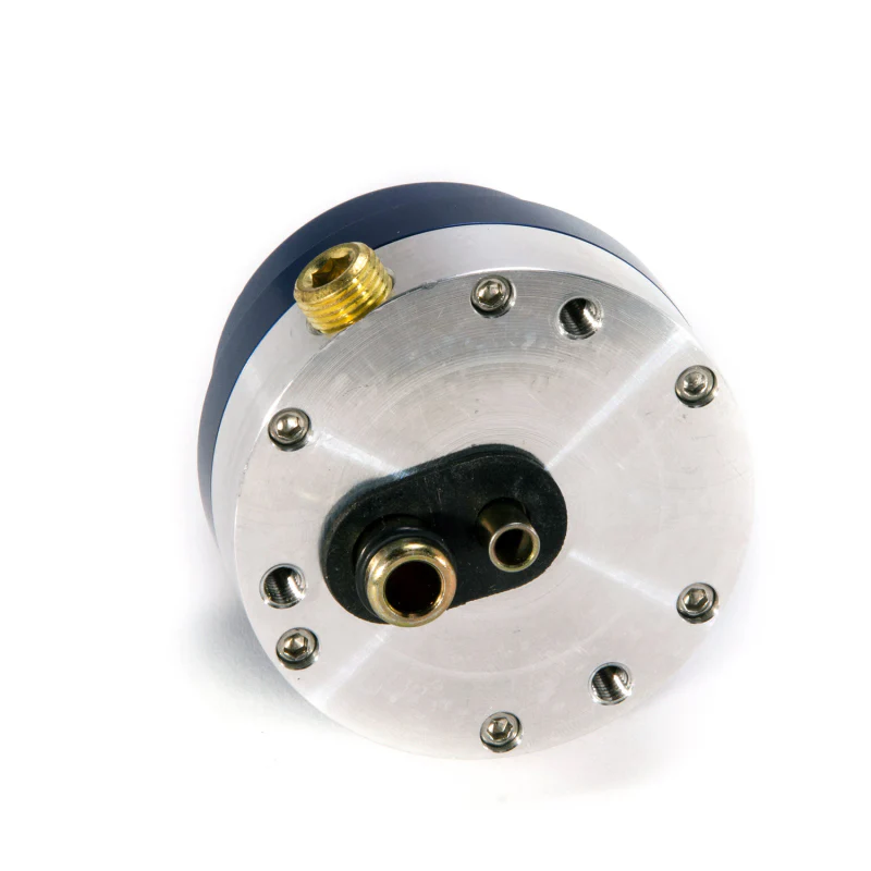 BBK 86-93 Mustang 5.0 Adjustable Fuel Pressure Regulator - Image 10