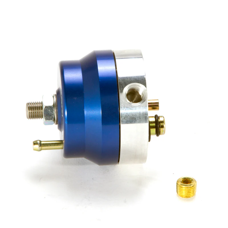 BBK 86-93 Mustang 5.0 Adjustable Fuel Pressure Regulator - Image 8
