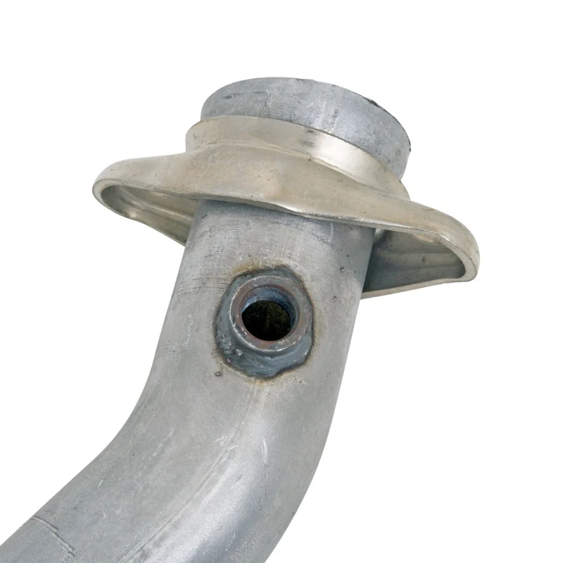 BBK 86-93 Mustang 5.0 High Flow X Pipe With Catalytic Converters - 2-1/2 - Image 11