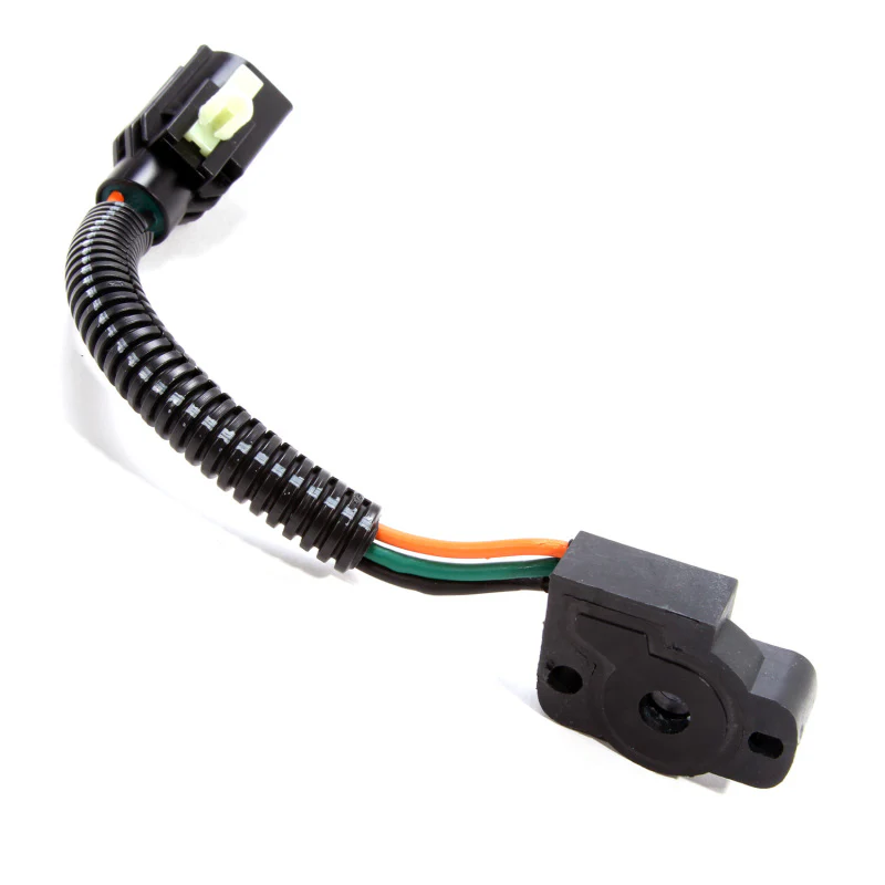 BBK 86-93 Mustang 5.0 Throttle Position Sensor TPS For Throttle Body - Image 3