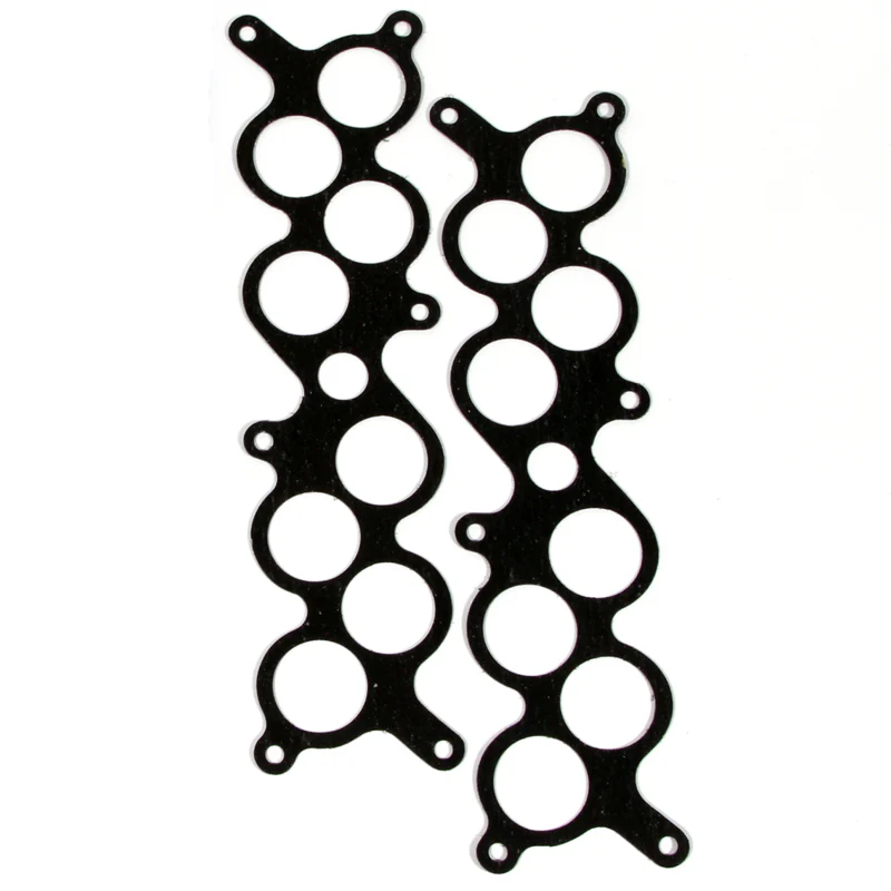 BBK 86-95 Mustang 5.0 Upper To Lower EFI Intake EFI Manifold Gasket Set GT-40 Cobra - Image 8