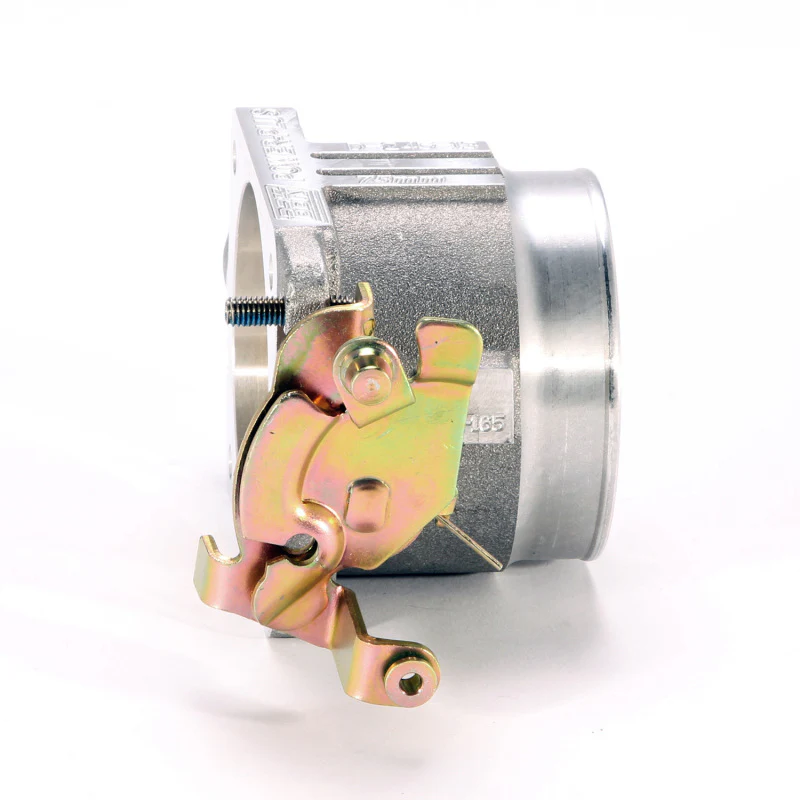 BBK 90-95 Ford 4.6L 2V 75mm Throttle Body BBK Power Plus Series (CARB EO 97-01 Only) - Image 10