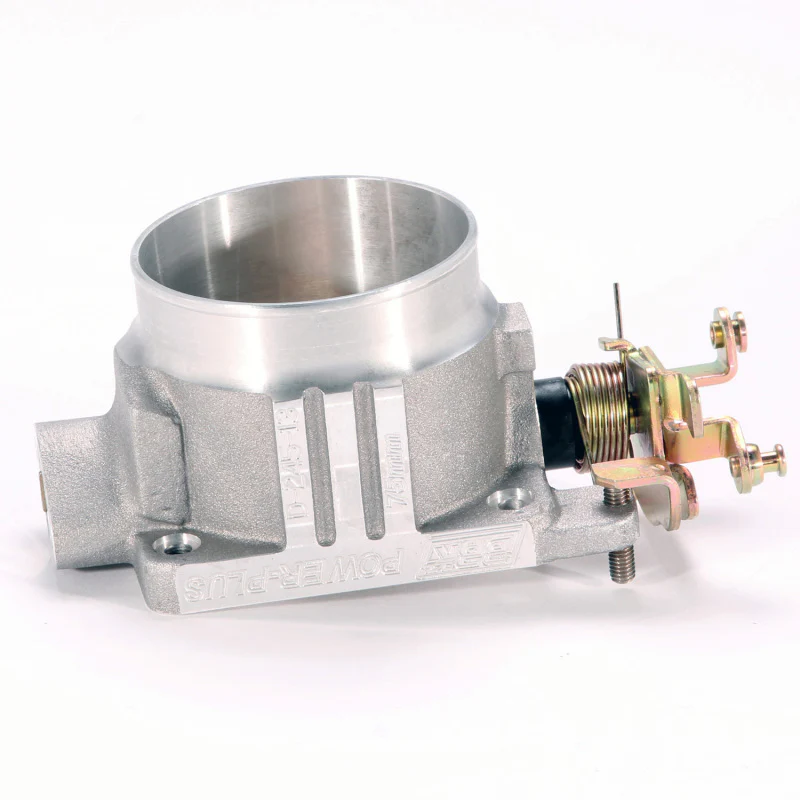 BBK 90-95 Ford 4.6L 2V 75mm Throttle Body BBK Power Plus Series (CARB EO 97-01 Only) - Image 12