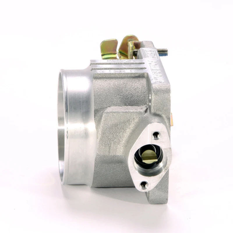 BBK 90-95 Ford 4.6L 2V 75mm Throttle Body BBK Power Plus Series (CARB EO 97-01 Only) - Image 13