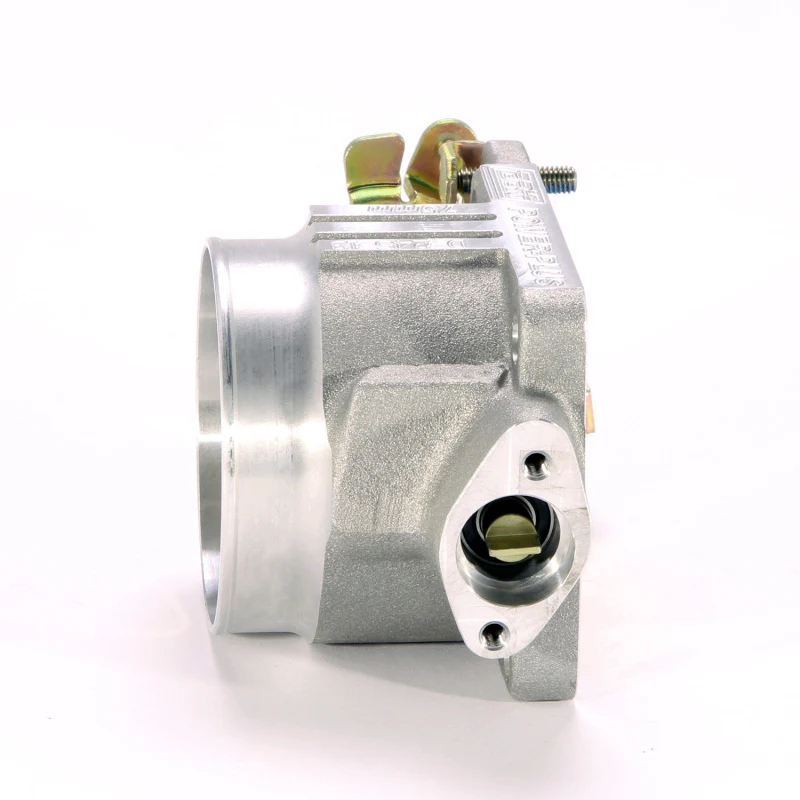 BBK 90-95 Ford 4.6L 2V 75mm Throttle Body BBK Power Plus Series (CARB EO 97-01 Only) - Image 4