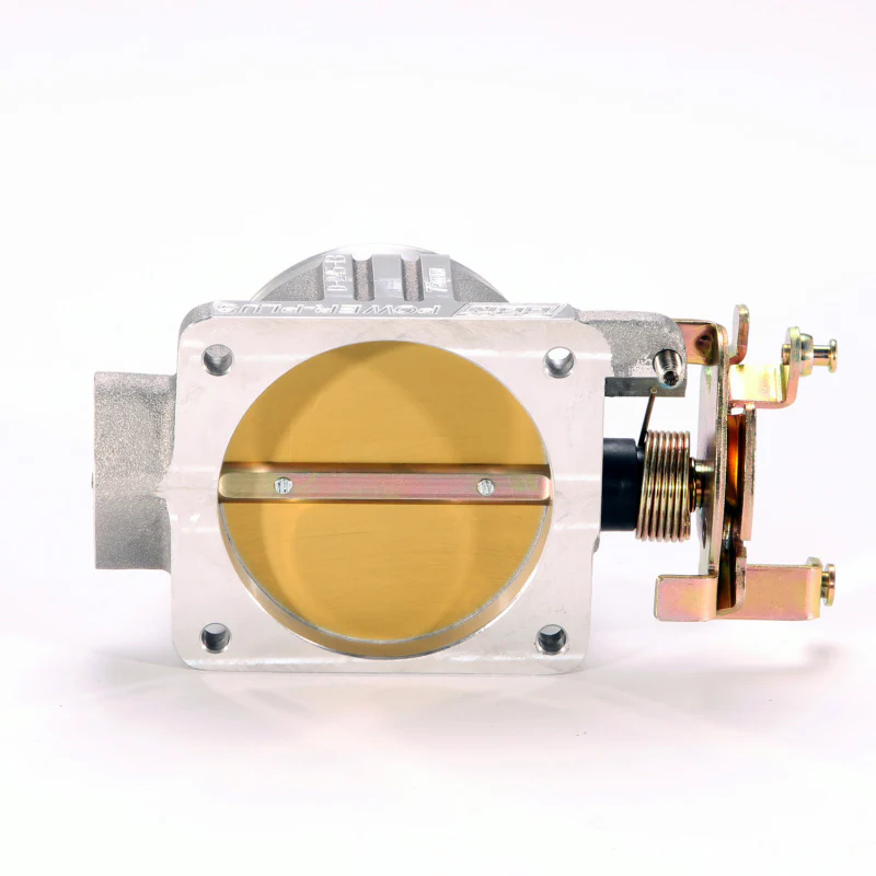 BBK 90-95 Ford 4.6L 2V 75mm Throttle Body BBK Power Plus Series (CARB EO 97-01 Only) - Image 9