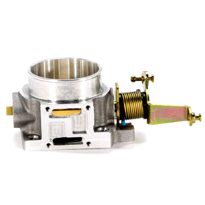 BBK 91-03 Jeep 4.0 62mm Throttle Body BBK Power Plus Series - Image 10