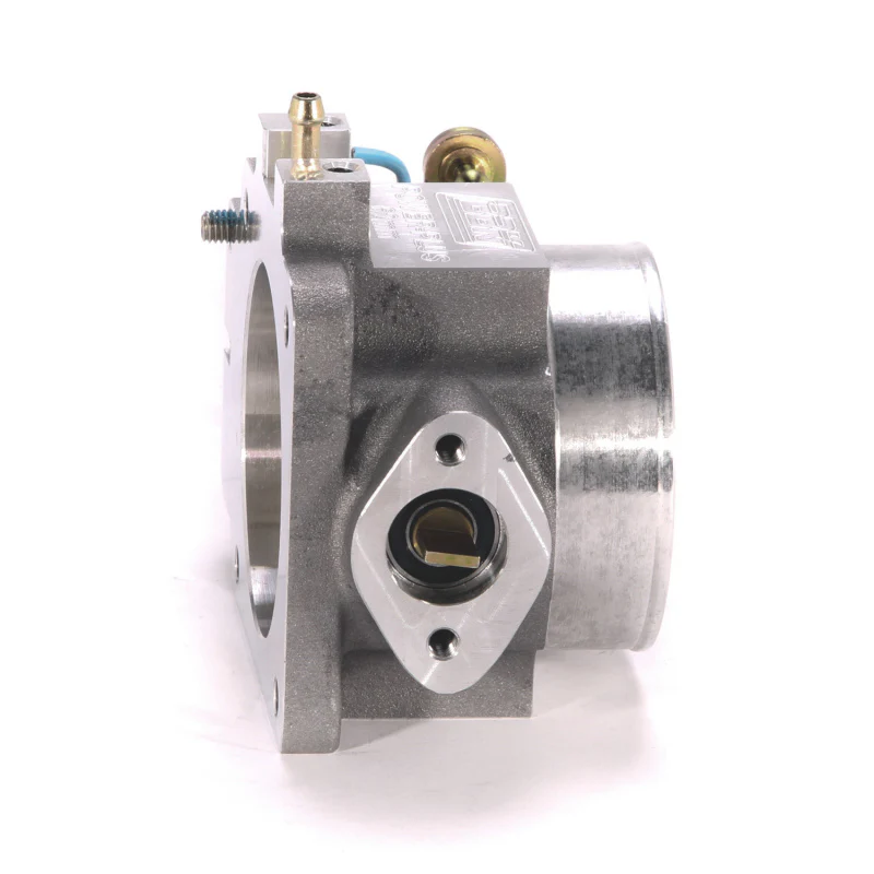 BBK 91-03 Jeep 4.0 62mm Throttle Body BBK Power Plus Series - Image 12