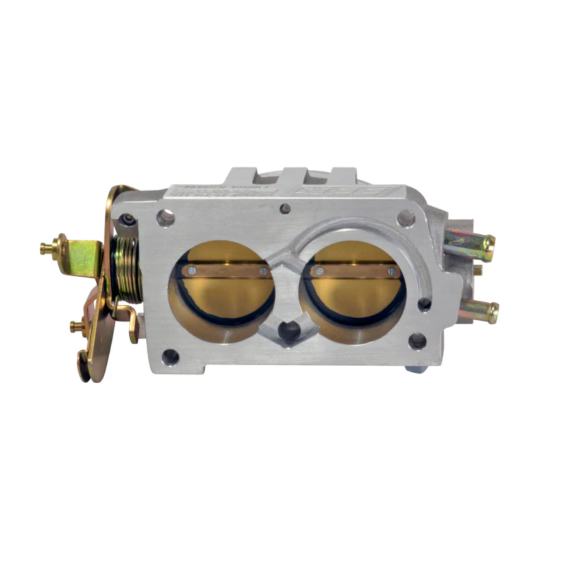 BBK 92-93 GM LT1 5.7 Twin 52mm Throttle Body BBK Power Plus Series - Image 13