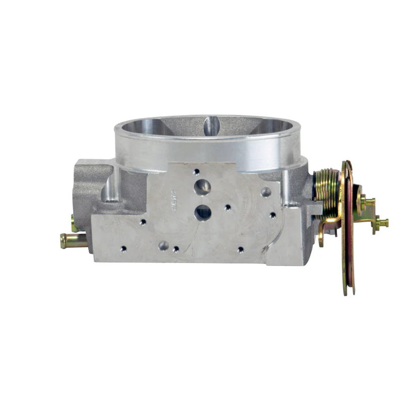 BBK 92-93 GM LT1 5.7 Twin 52mm Throttle Body BBK Power Plus Series - Image 6