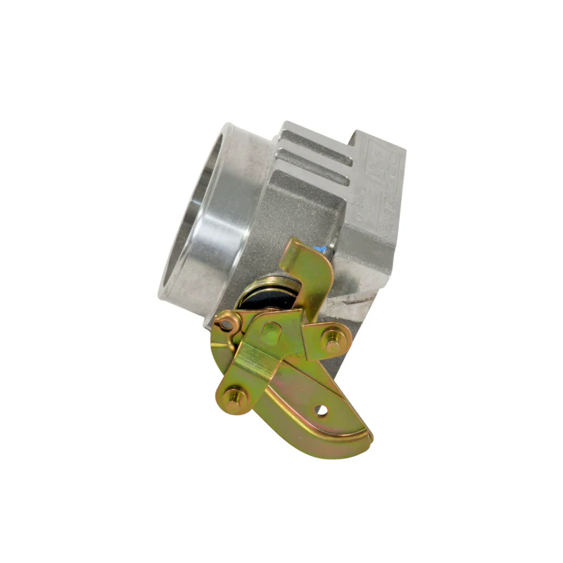 BBK 92-93 GM LT1 5.7 Twin 58mm Throttle Body BBK Power Plus Series - Image 11