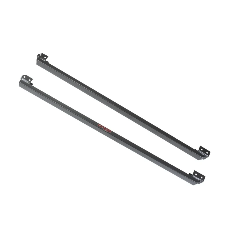 BBK 94-04 Mustang Subframe Connector Full Length Standard Style - Image 10
