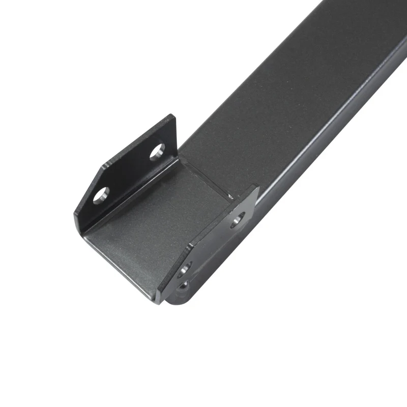BBK 94-04 Mustang Subframe Connector Full Length Standard Style - Image 3