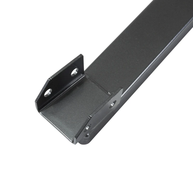BBK 94-04 Mustang Subframe Connector Full Length Standard Style - Image 9