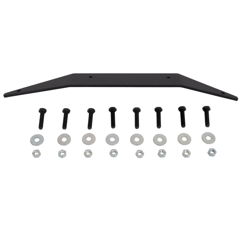 BBK 94-04 Mustang V6 GT Tubular Strut Tower Brace - Black Powdercoat Finish - Image 13