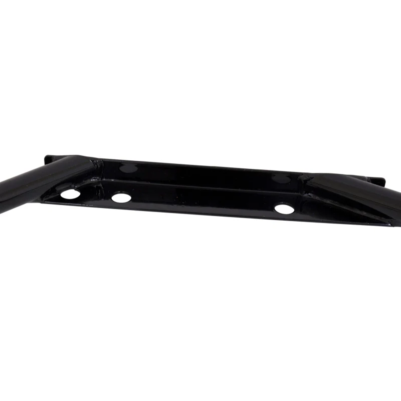 BBK 94-04 Mustang V6 GT Tubular Strut Tower Brace - Black Powdercoat Finish - Image 14