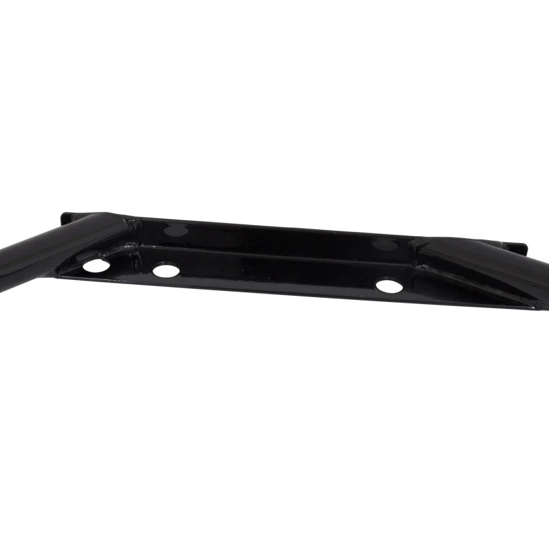BBK 94-04 Mustang V6 GT Tubular Strut Tower Brace - Black Powdercoat Finish - Image 5