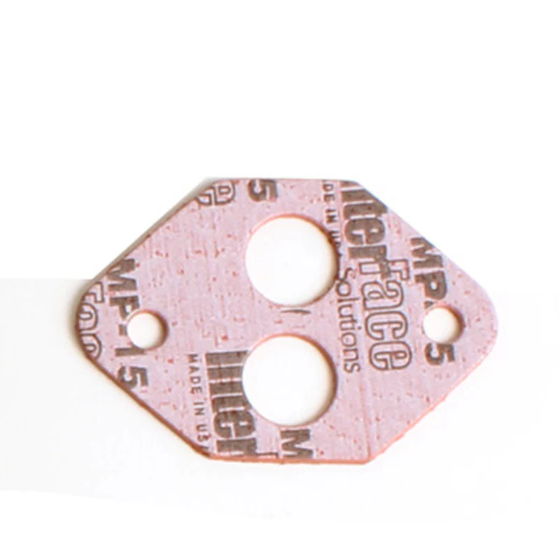 BBK 94-95 Mustang 5.0 65 70mm Throttle Body Gasket Kit - Image 10