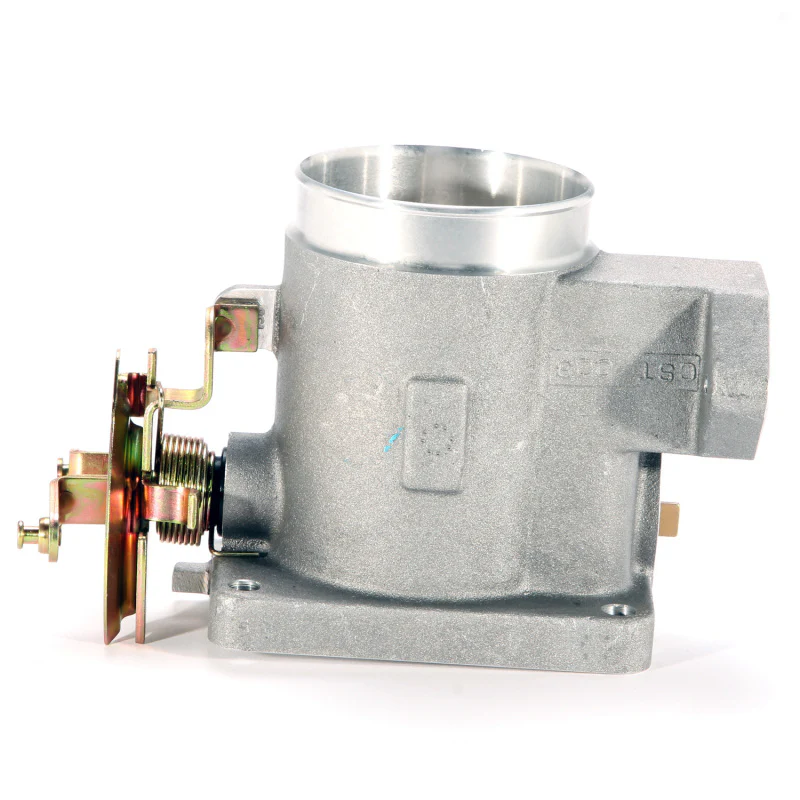 BBK 94-95 Mustang 5.0 70mm Throttle Body BBK Power Plus Series - Image 4