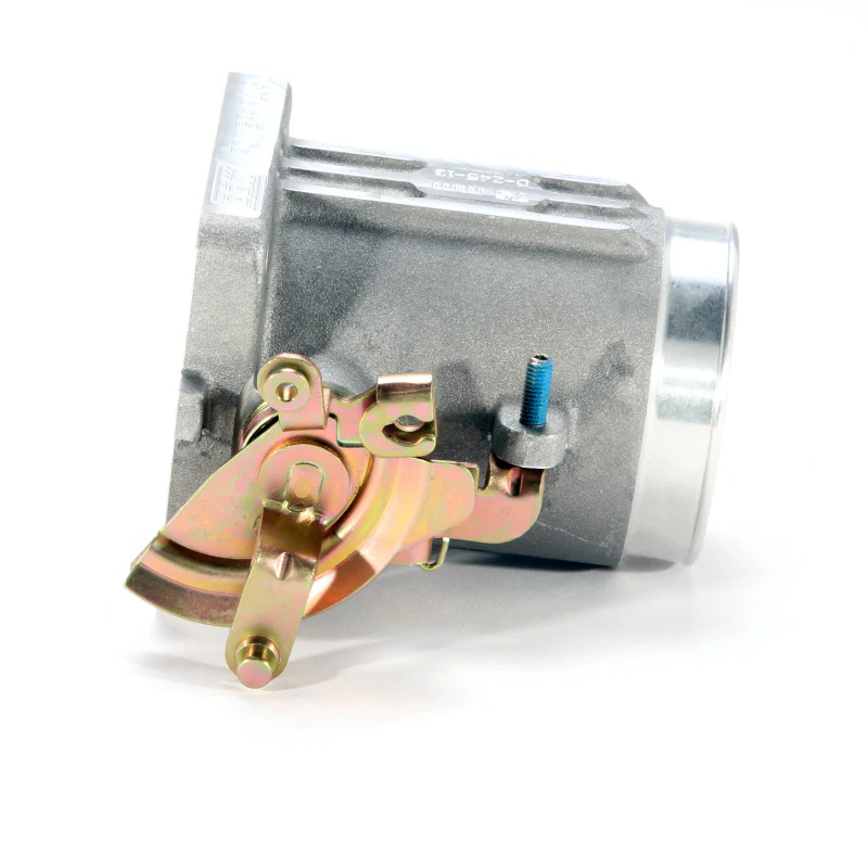 BBK 94-95 Mustang 5.0 70mm Throttle Body BBK Power Plus Series - Image 6