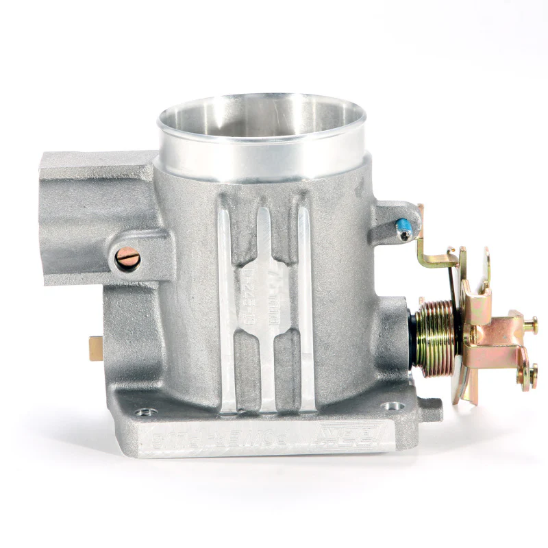 BBK 94-95 Mustang 5.0 70mm Throttle Body BBK Power Plus Series - Image 7