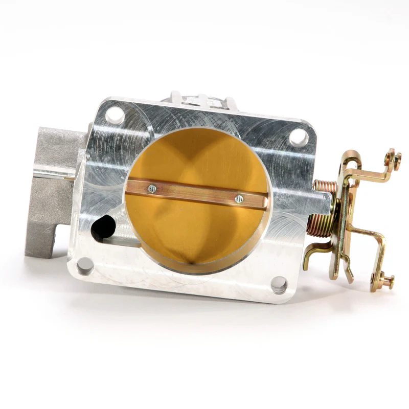 BBK 94-95 Mustang 5.0 70mm Throttle Body BBK Power Plus Series - Image 8
