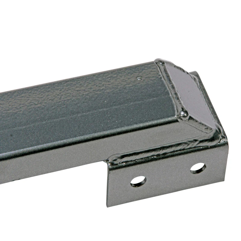 BBK 94-95 Mustang Subframe Connector Full Length With Seat Support Bracket - Image 13
