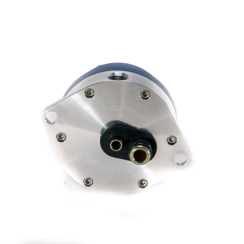 BBK 94-98 Mustang 5.0 / 4.6 Adjustable Fuel Pressure Regulator - Image 8