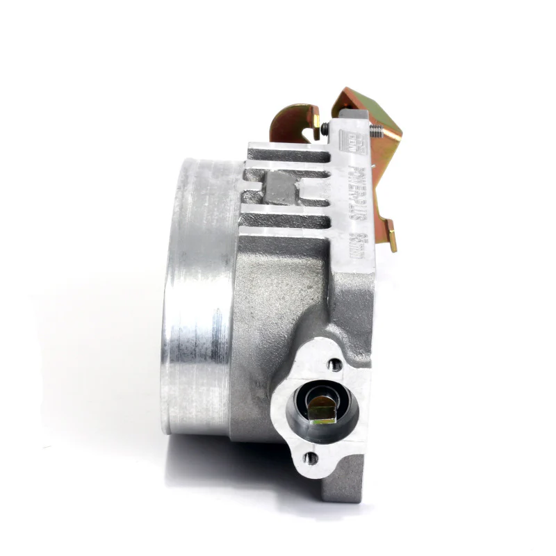 BBK 96-01 Mustang Cobra 4.6 4V Twin 65mm Throttle Body BBK Power Plus Series - Image 13