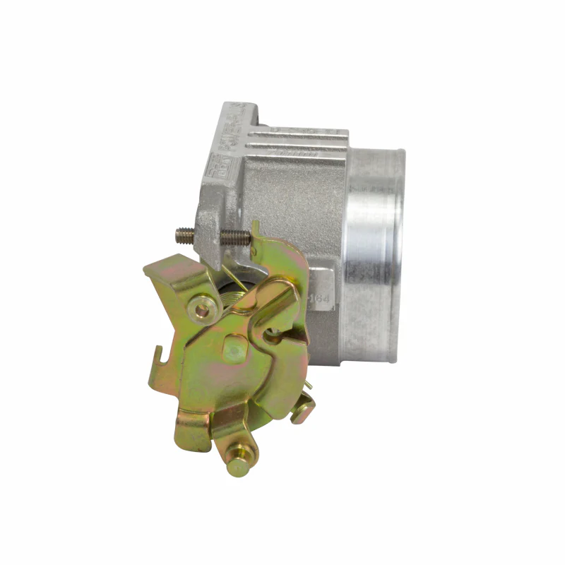 BBK 96-04 Ford Mustang 4.6 GT 70mm Throttle Body BBK Power Plus Series (CARB EO 96-01 Only) - Image 13