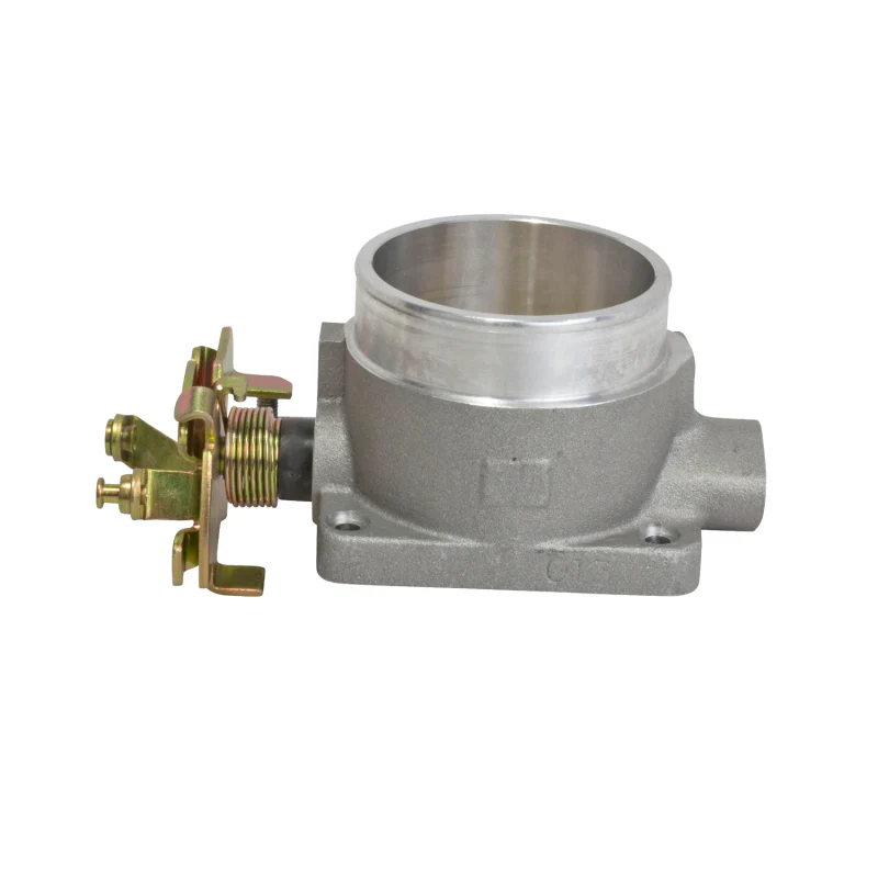 BBK 96-04 Ford Mustang 4.6 GT 75mm Throttle Body BBK Power Plus Series (CARB EO 96-01 Only) - Image 3