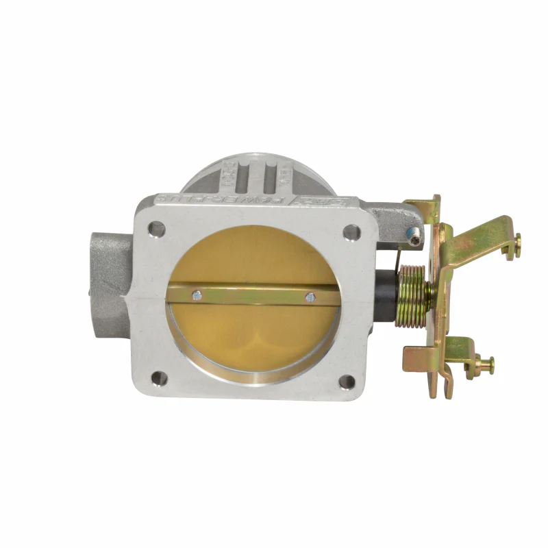 BBK 96-04 Ford Mustang 4.6 GT 75mm Throttle Body BBK Power Plus Series (CARB EO 96-01 Only) - Image 4