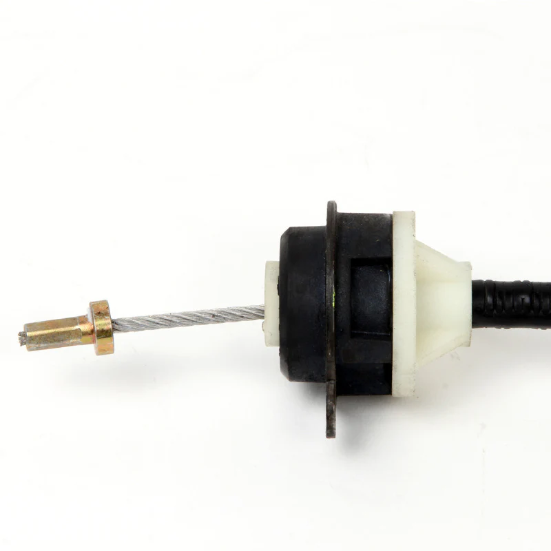 BBK 96-04 Mustang Adjustable Clutch Quadrant Cable And Firewall Adjuster Kit - Image 5