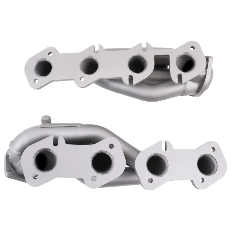 BBK 97-03 Ford F Series Truck 4.6 Shorty Tuned Length Exhaust Headers - 1-5/8 Titanium Ceramic - Image 13