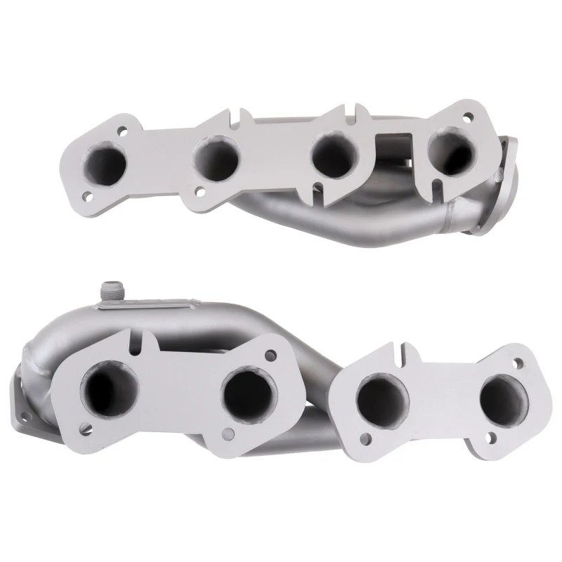 BBK 97-03 Ford F Series Truck 4.6 Shorty Tuned Length Exhaust Headers - 1-5/8 Titanium Ceramic - Image 16