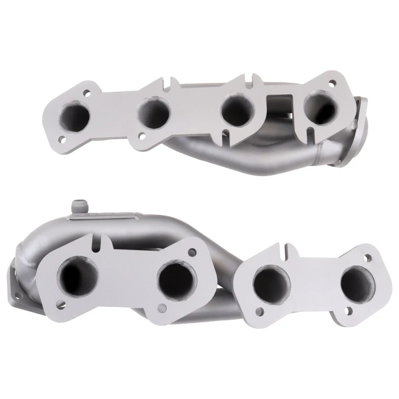BBK 97-03 Ford F Series Truck 4.6 Shorty Tuned Length Exhaust Headers - 1-5/8 Titanium Ceramic - Image 8