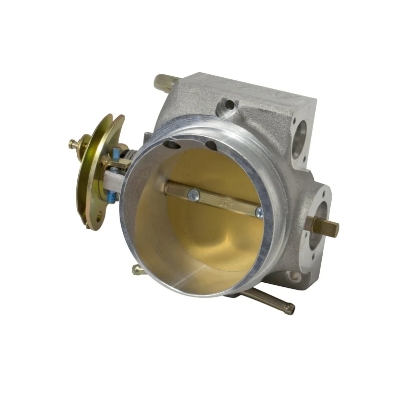 BBK 98-03 Camaro Firebird GTO LS1 85mm Throttle Body BBK Power Plus - Image 11